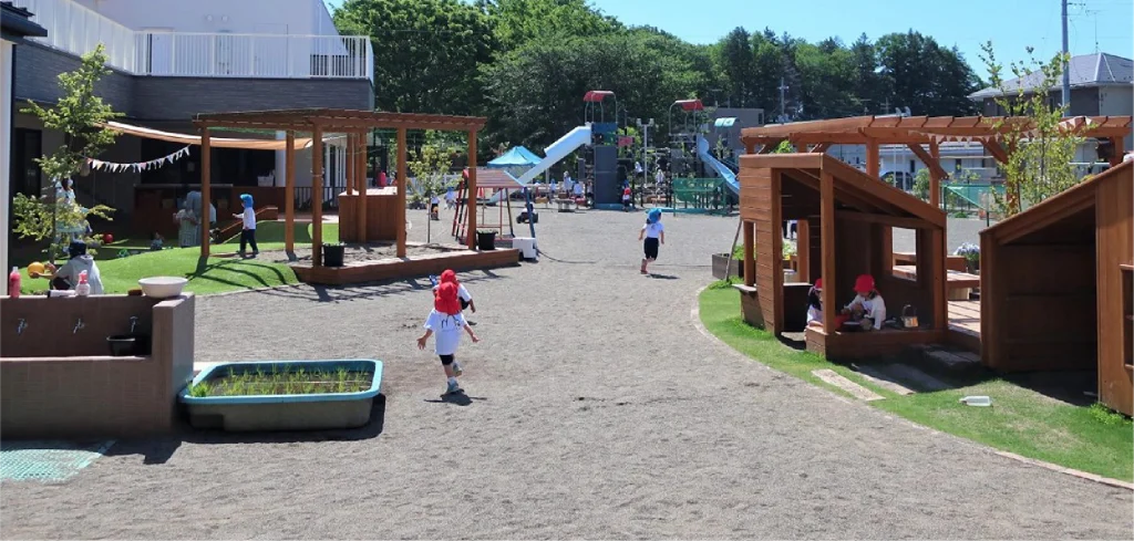 入園申込書（R8年度入園希望・1号認定）の配布が始まりました。　