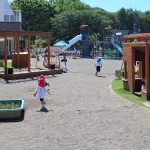 入園申込書（R8年度入園希望・1号認定）の配布が始まりました。　